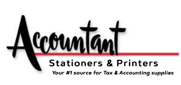 Accountant Stationers & Printers