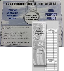 Picture for category Personalized Privacy/Auto Mileage