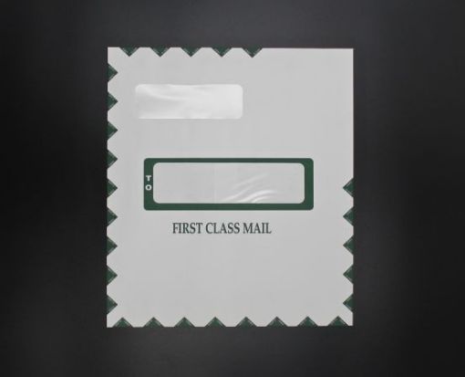 Picture of PRO-1012DW PROSYSTEM FX DOUBLE WINDOW ENVELOPES