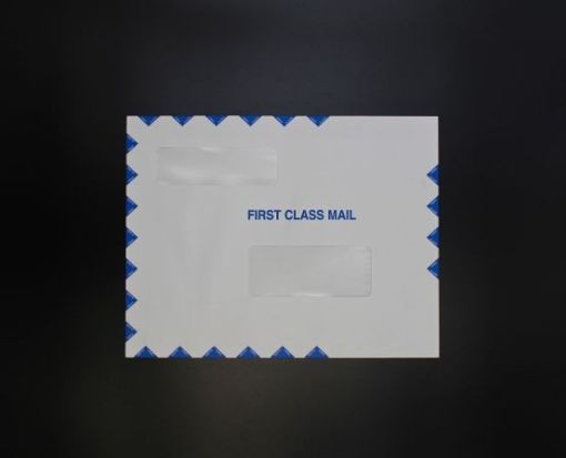 Picture of LE-115GA LACERTE/PRO-SERIES DBL WINDOW TAX FILING ENVELOPES