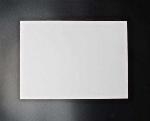 Picture of 414WB WHITE SIDE OPEN 10 X 13  BOOKLET  ENVELOPES