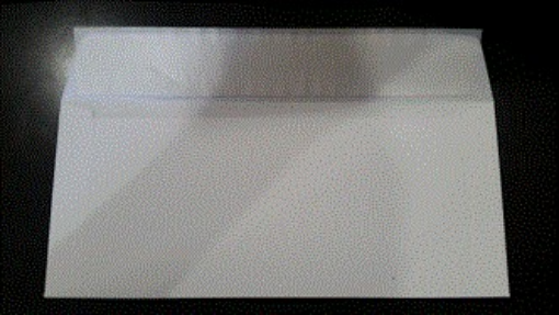 Picture of #10PNSREG CUSTOM PRINT "PEEL-N-SEAL" REGULAR ENVELOPES