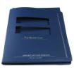 Picture of ULT-12 ULTRATAX & ATX DBL WINDOW RETURN COVERS (DARK BLUE)