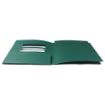 Picture of ULT-17 ULTRATAX & ATX DBL WINDOW RETURN COVERS (DARK GREEN)