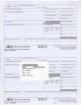 Picture of 5204 | W-2 Employer Record - Copy D or Copy 1